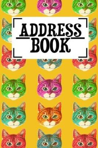 Cover of Address Book