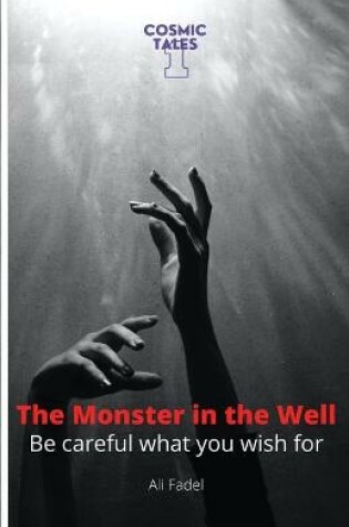 Cover of The Monster in the Well