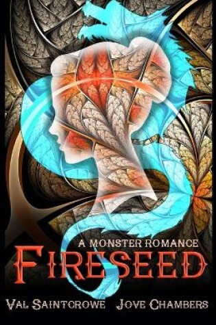 Cover of Fireseed