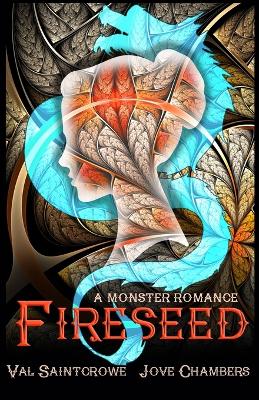 Book cover for Fireseed