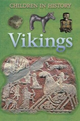 Cover of Vikings