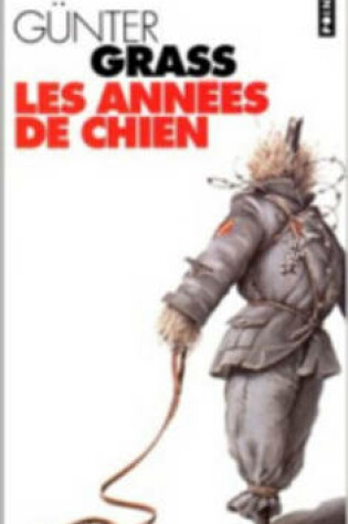 Cover of Les Annees De Chien