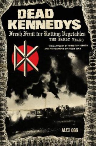 Cover of Dead Kennedys