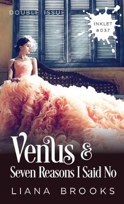 Book cover for Venus and Seven Reasons I Said No (Double Issue)