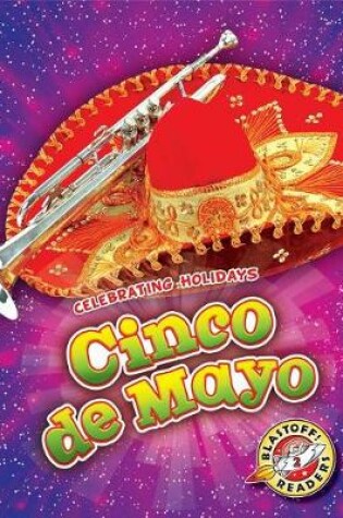 Cover of Cinco de Mayo