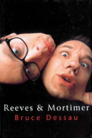 Cover of Reeves and Mortimer