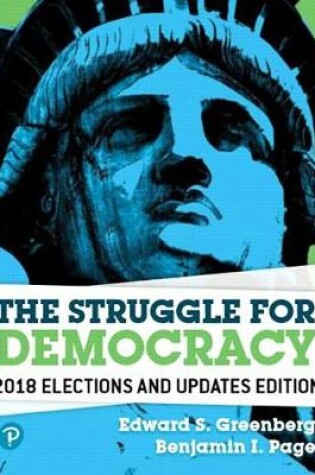 Cover of Revel for the Struggle for Democracy, 2018 Elections and Updates Edition -- Access Card