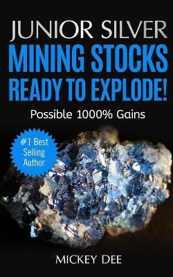 Book cover for Junior Silver Mining Stocks Ready To Explode!