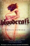 Book cover for Bloodcraft