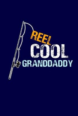 Book cover for Reel Cool Granddad