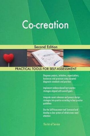 Cover of Co-creation