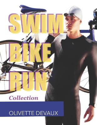 Book cover for Swim Bike Run Collection