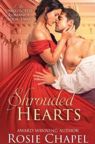 Cover of Shrouded Hearts