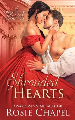 Cover of Shrouded Hearts