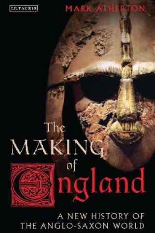 Cover of The Making of England