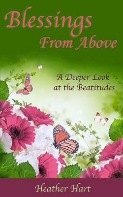 Book cover for Blessings from Above