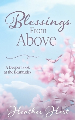 Book cover for Blessings from Above