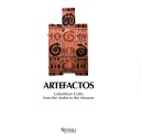 Book cover for Artefactos