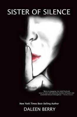 Book cover for Sister of Silence