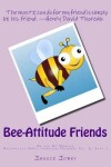 Book cover for Bee-Attitude Friends