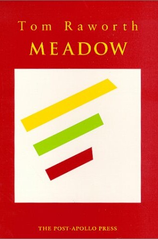 Cover of Meadow