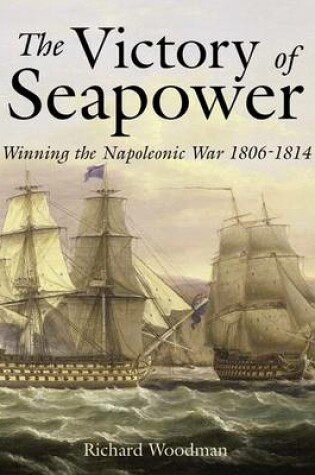 Cover of The Victory of Seapower