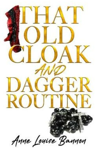 Cover of That Old Cloak and Dagger Routine