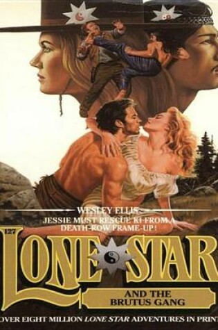 Cover of Lone Star 127