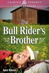 Book cover for The Bull Rider's Brother