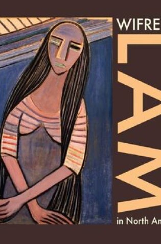 Cover of Wifredo Lam