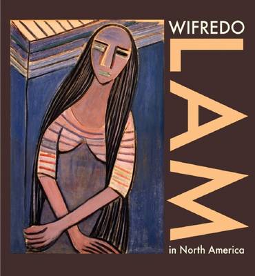 Book cover for Wifredo Lam