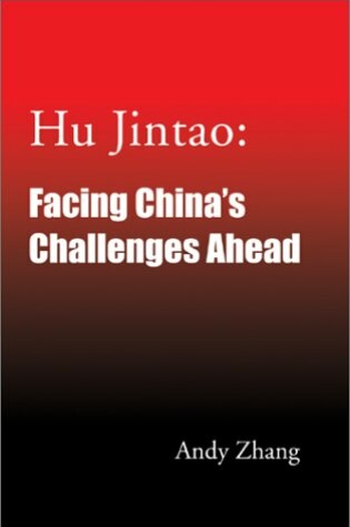 Cover of Hu Jintao