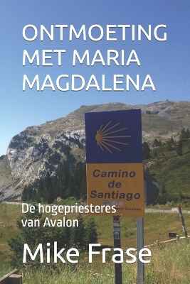 Book cover for Ontmoeting Met Maria Magdalena