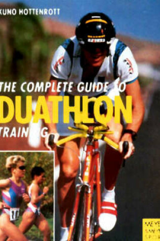 Cover of The Complete Guide to Duathlon Training