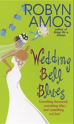 Book cover for Wedding Bell Blues