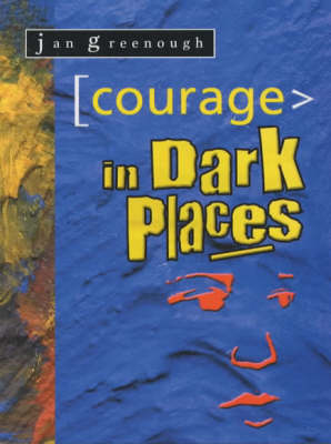 Book cover for Courage in Dark Places