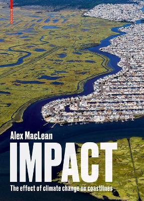 Book cover for Impact