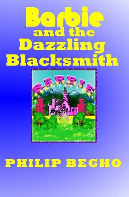 Cover of Barbie and the Dazzling Blacksmith