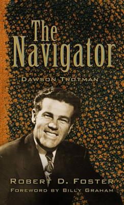 Book cover for Navigator, The