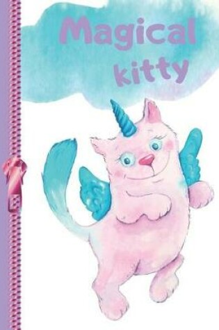 Cover of Magical Kitty