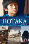 Book cover for Hotaka: Through My Eyes - Natural Disaster Zones