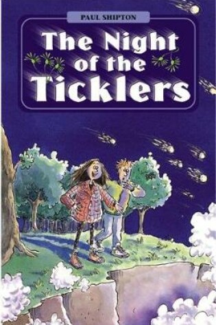 Cover of The Night of the Ticklers
