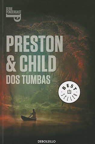 Cover of Dos tumbas / Two Graves