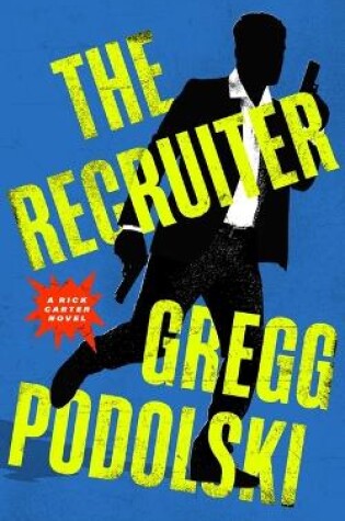 Cover of The Recruiter