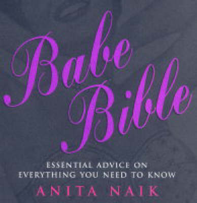 Book cover for Babe Bible