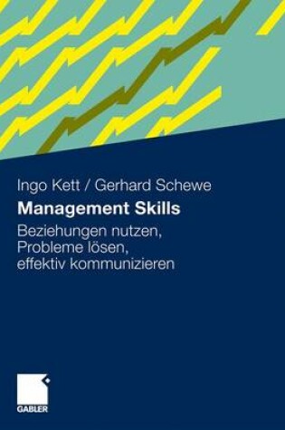 Cover of Management Skills