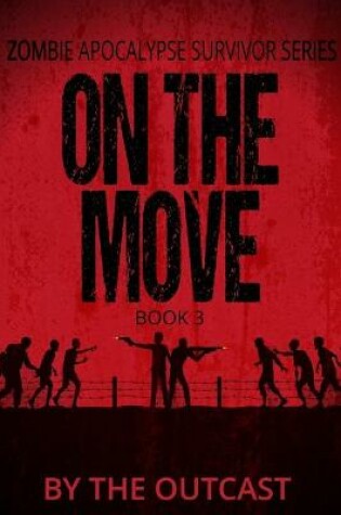 Cover of On The Move