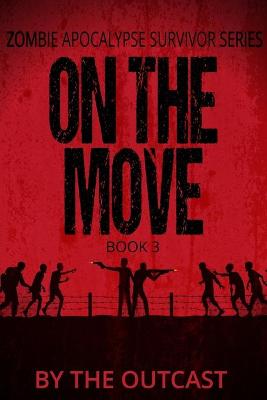 Book cover for On The Move
