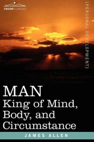 Cover of Man