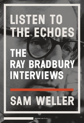 Book cover for Listen To The Echoes